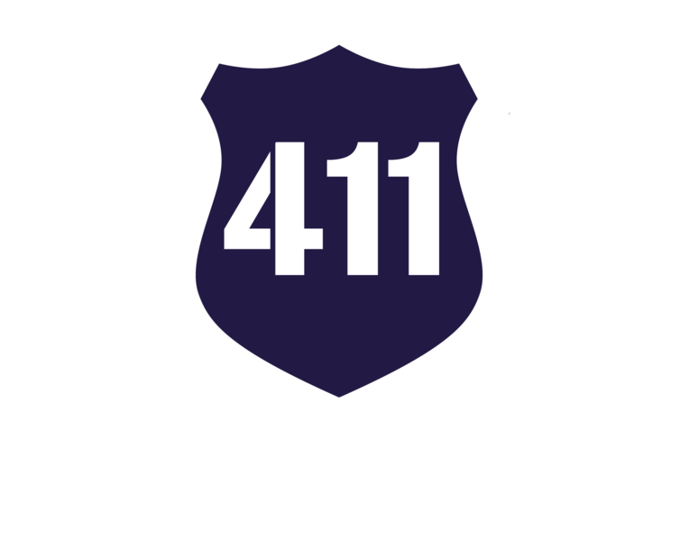411 Drinks